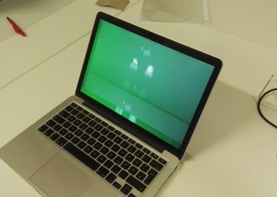 MacBook-Reparaturen